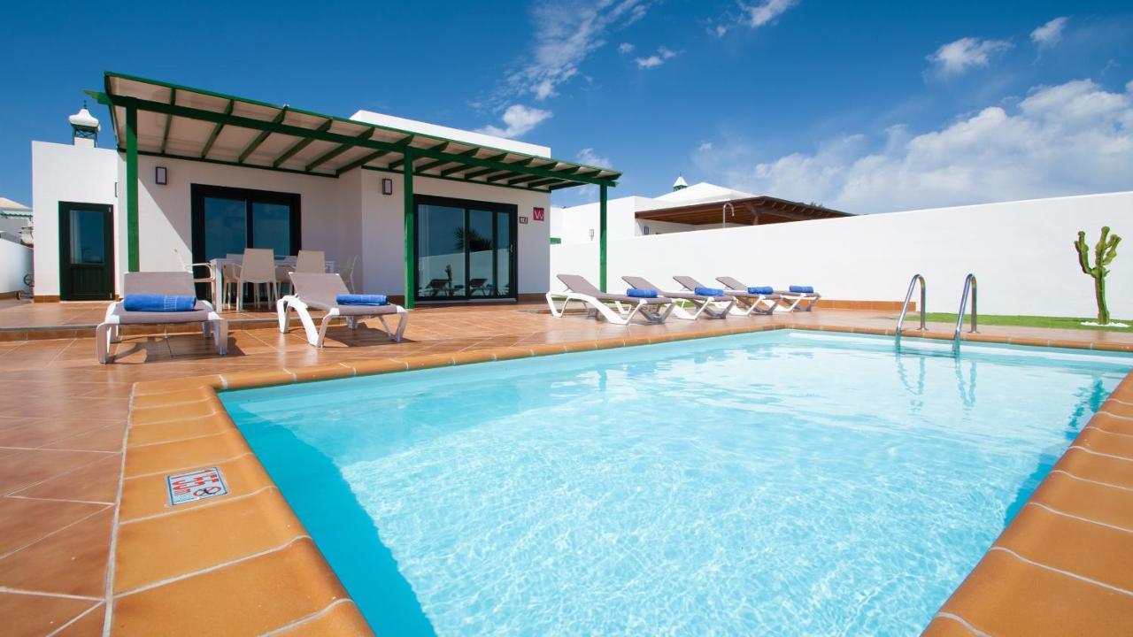 Blancazul Brisa Marina Villa