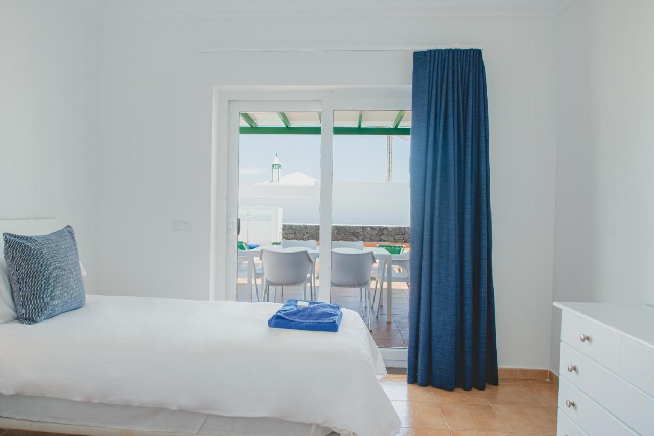 Blancazul Brisa Marina Villa *