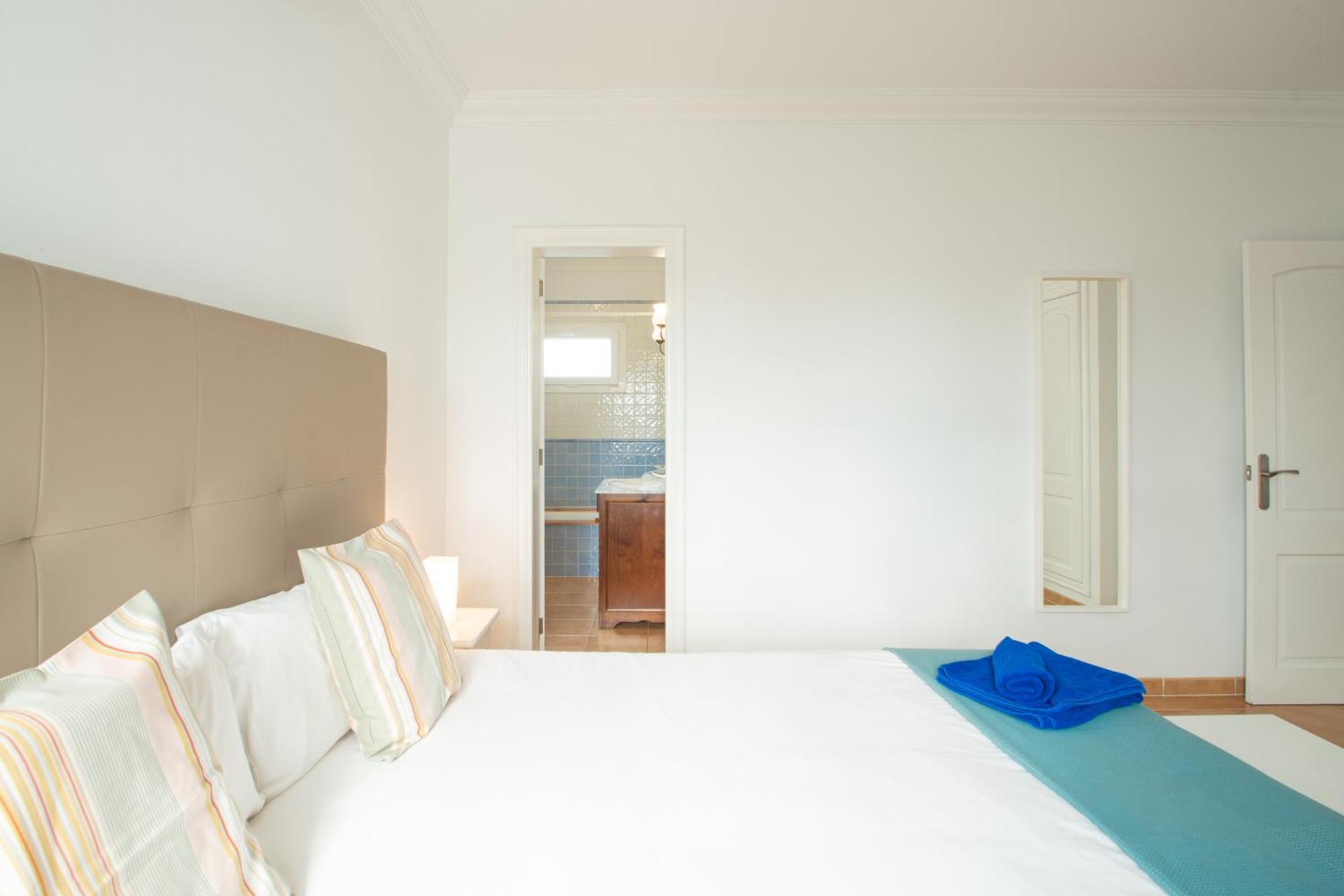 Villa Blancazul Brisa Marina